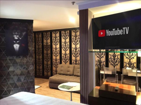 Flat na Paulista no Condomínio do Hotel Transamerica 'De Particular'